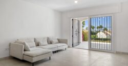 Bright Modern 3 bed apartment in Urb. Malambo, Nueva Andalucía, Marbella