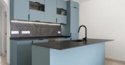 Bright Modern 3 bed apartment in Urb. Malambo, Nueva Andalucía, Marbella