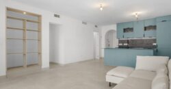 Bright Modern 3 bed apartment in Urb. Malambo, Nueva Andalucía, Marbella