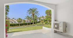 Bright Modern 3 bed apartment in Urb. Malambo, Nueva Andalucía, Marbella