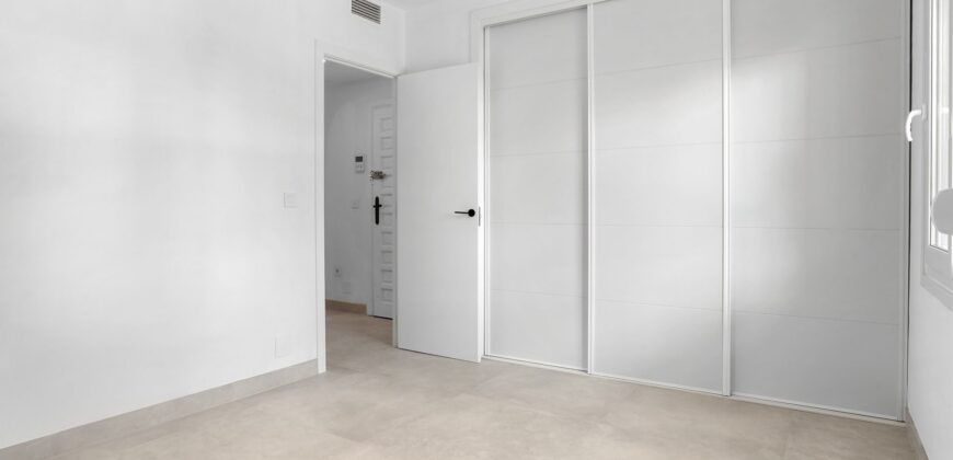 Bright Modern 3 bed apartment in Urb. Malambo, Nueva Andalucía, Marbella
