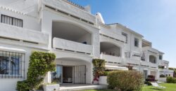 Bright Modern 3 bed apartment in Urb. Malambo, Nueva Andalucía, Marbella