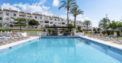 Bright Modern 3 bed apartment in Urb. Malambo, Nueva Andalucía, Marbella