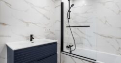 Bright Modern 3 bed apartment in Urb. Malambo, Nueva Andalucía, Marbella