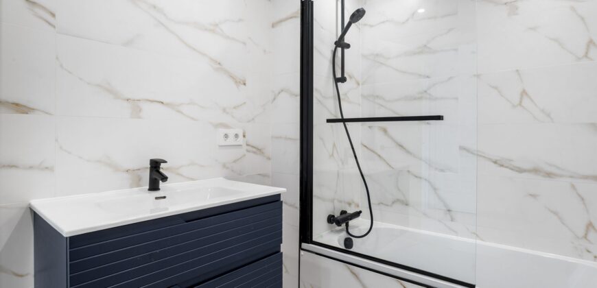 Bright Modern 3 bed apartment in Urb. Malambo, Nueva Andalucía, Marbella