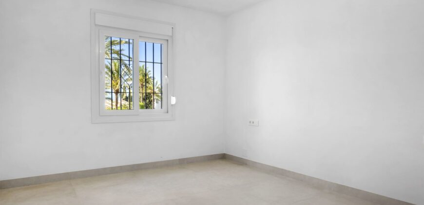 Bright Modern 3 bed apartment in Urb. Malambo, Nueva Andalucía, Marbella