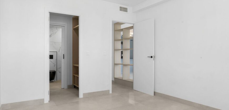 Bright Modern 3 bed apartment in Urb. Malambo, Nueva Andalucía, Marbella