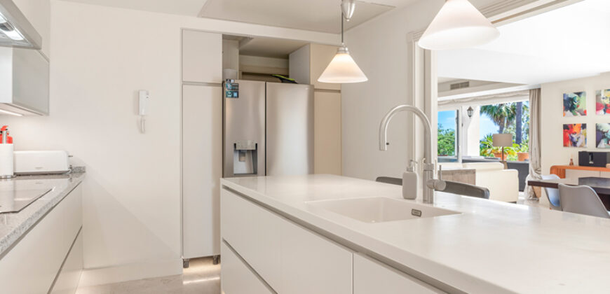 A Beautiful 4-Bedroom Villa in La Paloma, Between Sotogrande and La Duquesa