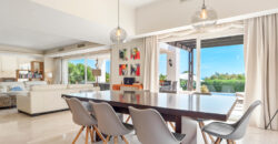 A Beautiful 4-Bedroom Villa in La Paloma, Between Sotogrande and La Duquesa