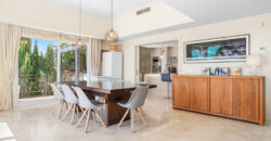 A Beautiful 4-Bedroom Villa in La Paloma, Between Sotogrande and La Duquesa