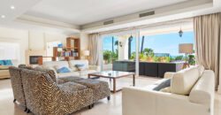 A Beautiful 4-Bedroom Villa in La Paloma, Between Sotogrande and La Duquesa