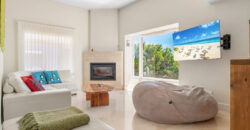 A Beautiful 4-Bedroom Villa in La Paloma, Between Sotogrande and La Duquesa