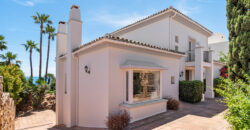 A Beautiful 4-Bedroom Villa in La Paloma, Between Sotogrande and La Duquesa