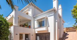 A Beautiful 4-Bedroom Villa in La Paloma, Between Sotogrande and La Duquesa