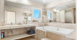 A Beautiful 4-Bedroom Villa in La Paloma, Between Sotogrande and La Duquesa