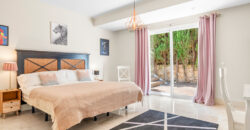 A Beautiful 4-Bedroom Villa in La Paloma, Between Sotogrande and La Duquesa