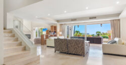 A Beautiful 4-Bedroom Villa in La Paloma, Between Sotogrande and La Duquesa