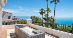 A Beautiful 4-Bedroom Villa in La Paloma, Between Sotogrande and La Duquesa