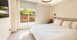 Elegant Luxury 2 bed Apartment for Sale in El Lago, Los Arqueros, Benahavís
