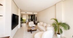 Elegant Luxury 2 bed Apartment for Sale in El Lago, Los Arqueros, Benahavís