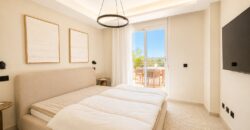 Elegant Luxury 2 bed Apartment for Sale in El Lago, Los Arqueros, Benahavís