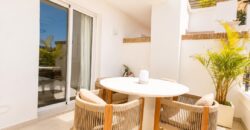 Elegant Luxury 2 bed Apartment for Sale in El Lago, Los Arqueros, Benahavís