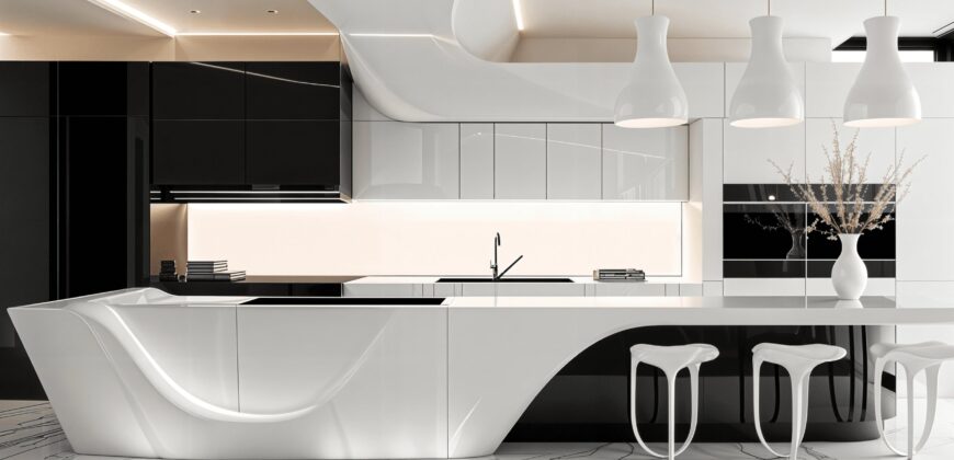 5-BEDROOM LUXURY VILLA UNDER CONSTRUCCION LA CALA GOLF MIJAS