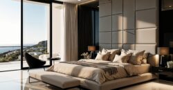 5-BEDROOM LUXURY VILLA UNDER CONSTRUCCION LA CALA GOLF MIJAS