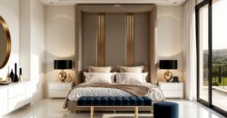 5-BEDROOM LUXURY VILLA UNDER CONSTRUCCION LA CALA GOLF MIJAS