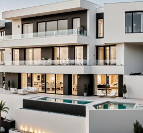 5-BEDROOM LUXURY VILLA UNDER CONSTRUCCION LA CALA GOLF MIJAS