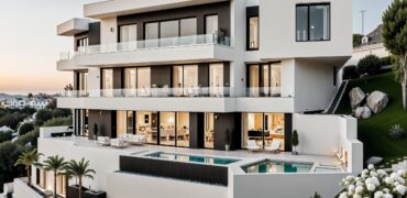 5-BEDROOM LUXURY VILLA UNDER CONSTRUCCION LA CALA GOLF MIJAS