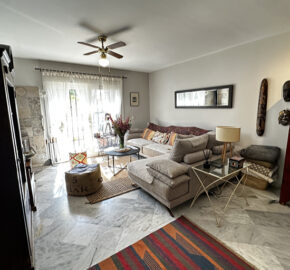 3-BED TOWNHOUSE IN NAGÜELES, MARBELLA