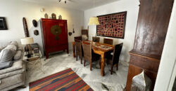 3-BED TOWNHOUSE IN NAGÜELES, MARBELLA