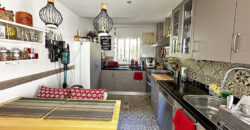 3-BED TOWNHOUSE IN NAGÜELES, MARBELLA