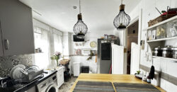 3-BED TOWNHOUSE IN NAGÜELES, MARBELLA