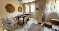 3-BED TOWNHOUSE IN NAGÜELES, MARBELLA