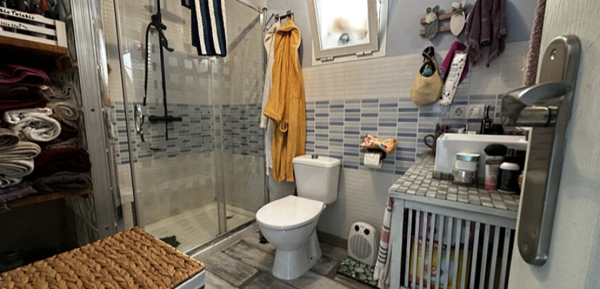 3-BED TOWNHOUSE IN NAGÜELES, MARBELLA