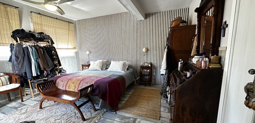 3-BED TOWNHOUSE IN NAGÜELES, MARBELLA