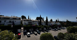 3-BED TOWNHOUSE IN NAGÜELES, MARBELLA