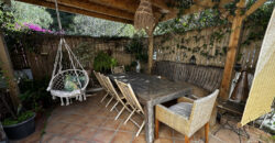 3-BED TOWNHOUSE IN NAGÜELES, MARBELLA