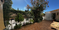 3-BED TOWNHOUSE IN NAGÜELES, MARBELLA