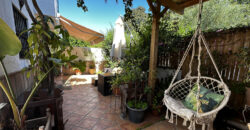 3-BED TOWNHOUSE IN NAGÜELES, MARBELLA