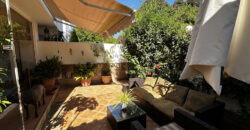 3-BED TOWNHOUSE IN NAGÜELES, MARBELLA