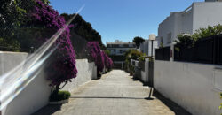 3-BED TOWNHOUSE IN NAGÜELES, MARBELLA