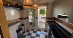 Very nice and cozy 2-bedroom apartment in Selwo Hills, Estepona