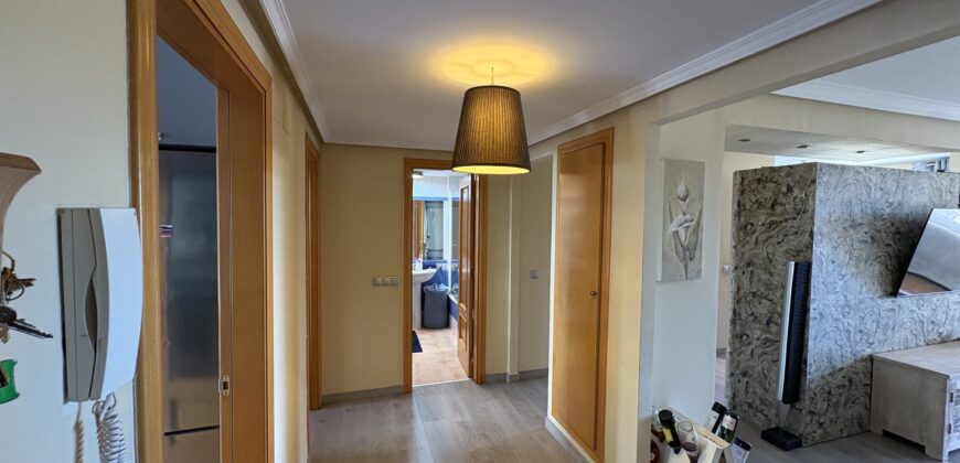 Very nice and cozy 2-bedroom apartment in Selwo Hills, Estepona