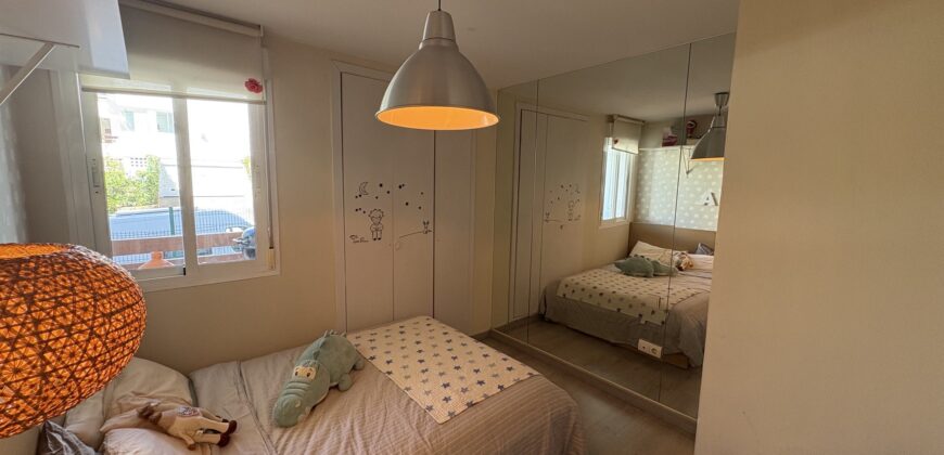 Very nice and cozy 2-bedroom apartment in Selwo Hills, Estepona