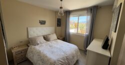 Very nice and cozy 2-bedroom apartment in Selwo Hills, Estepona