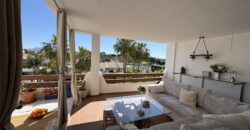 Very nice and cozy 2-bedroom apartment in Selwo Hills, Estepona