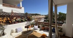 Very nice and cozy 2-bedroom apartment in Selwo Hills, Estepona